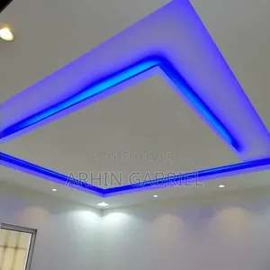 Plasterboard Ceiling
