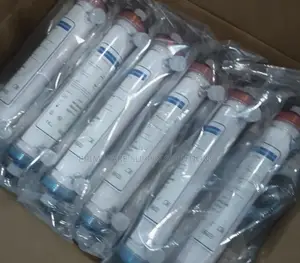 Dialyzer for Hemodialysis