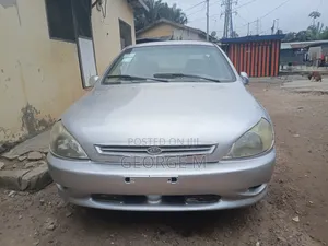 Kia Rio 2009 Silver
