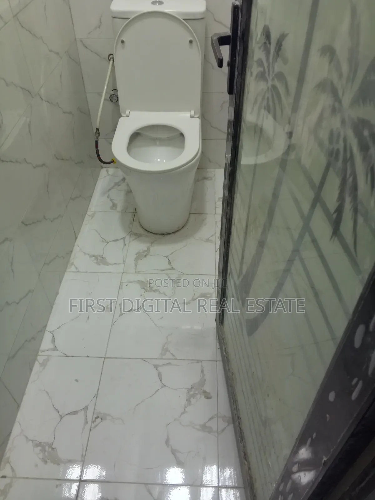 1bdrm Apartment in First Digital Real, Sakora for rent