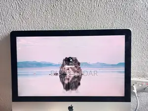 Desktop Computer Apple iMac 32GB Intel Core i7 SSD 750GB