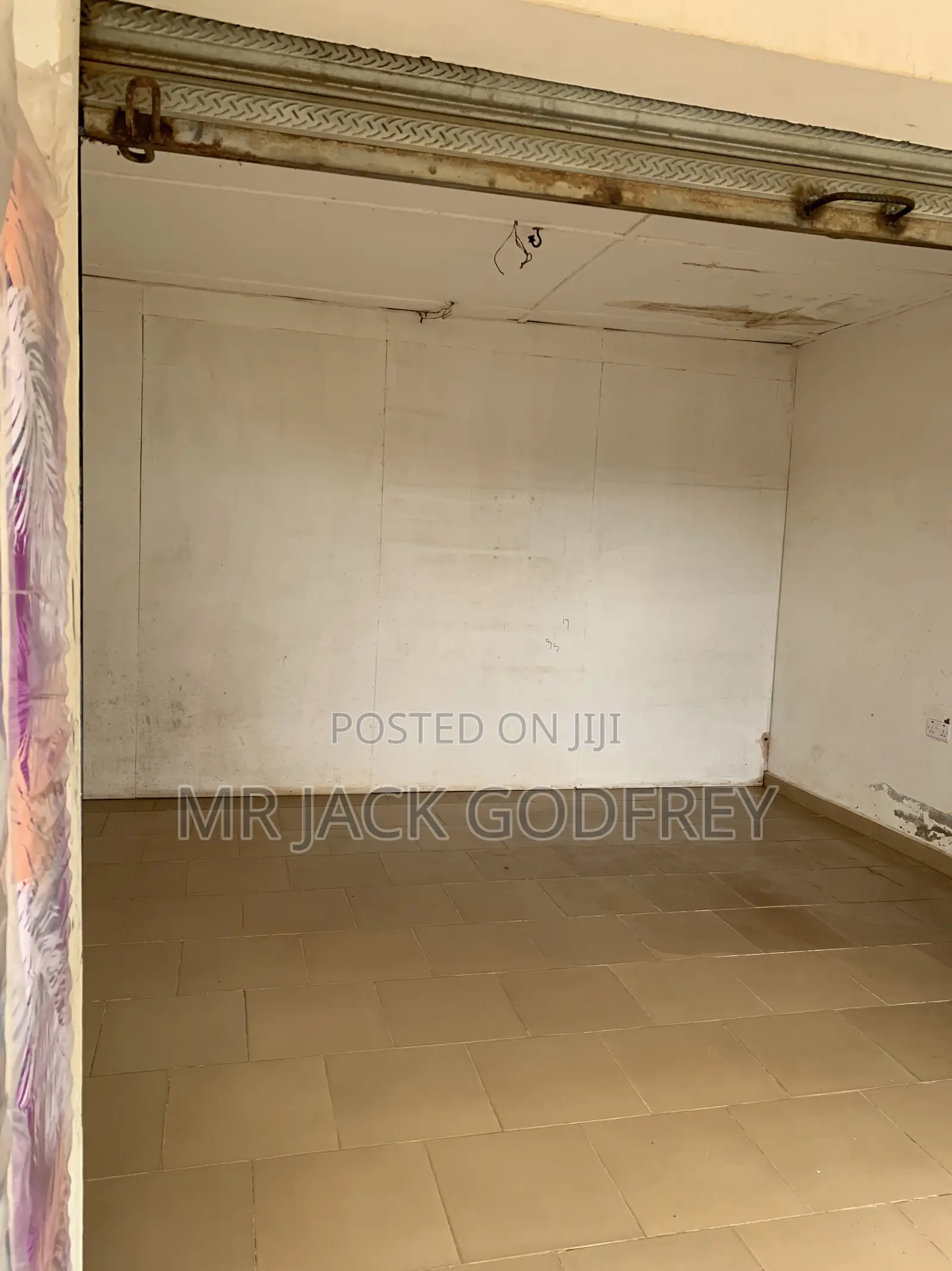 Mini Flat in Boi for rent