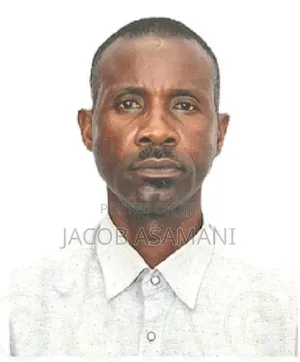 Safety and Security Officer
