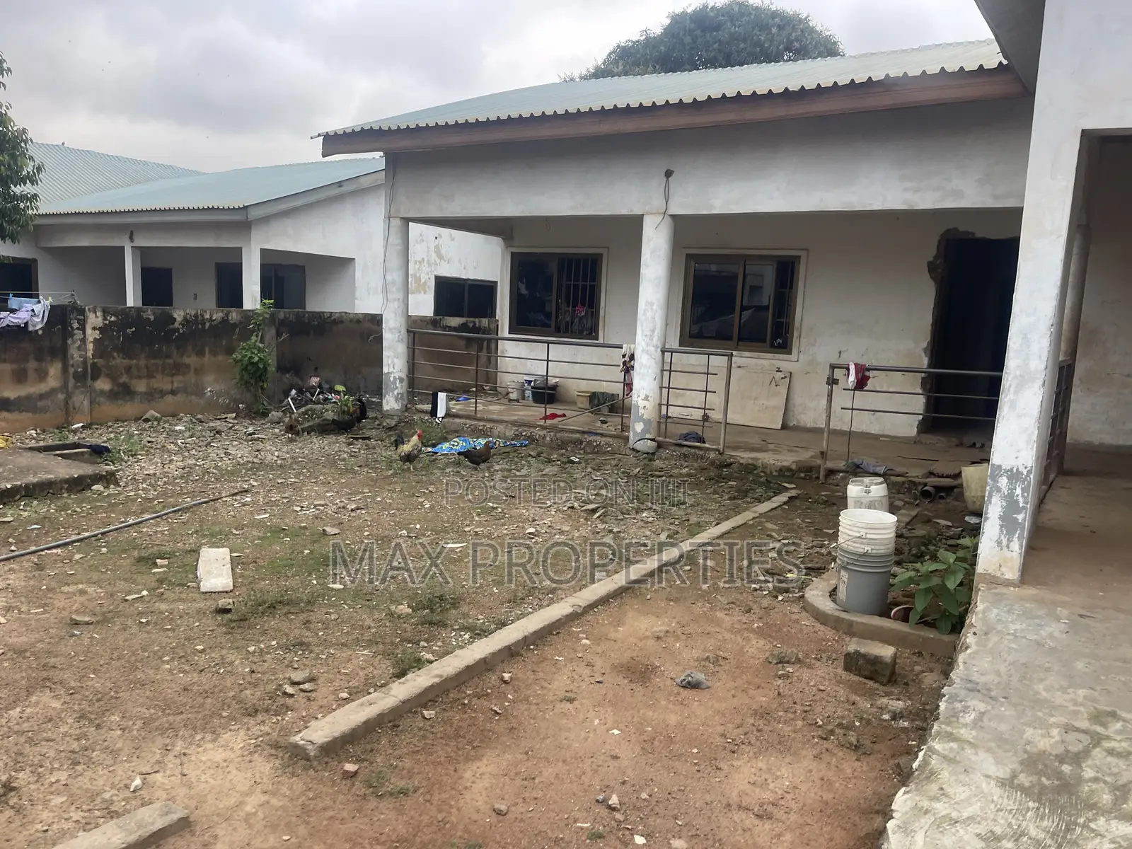 4bdrm House in Haatso for sale