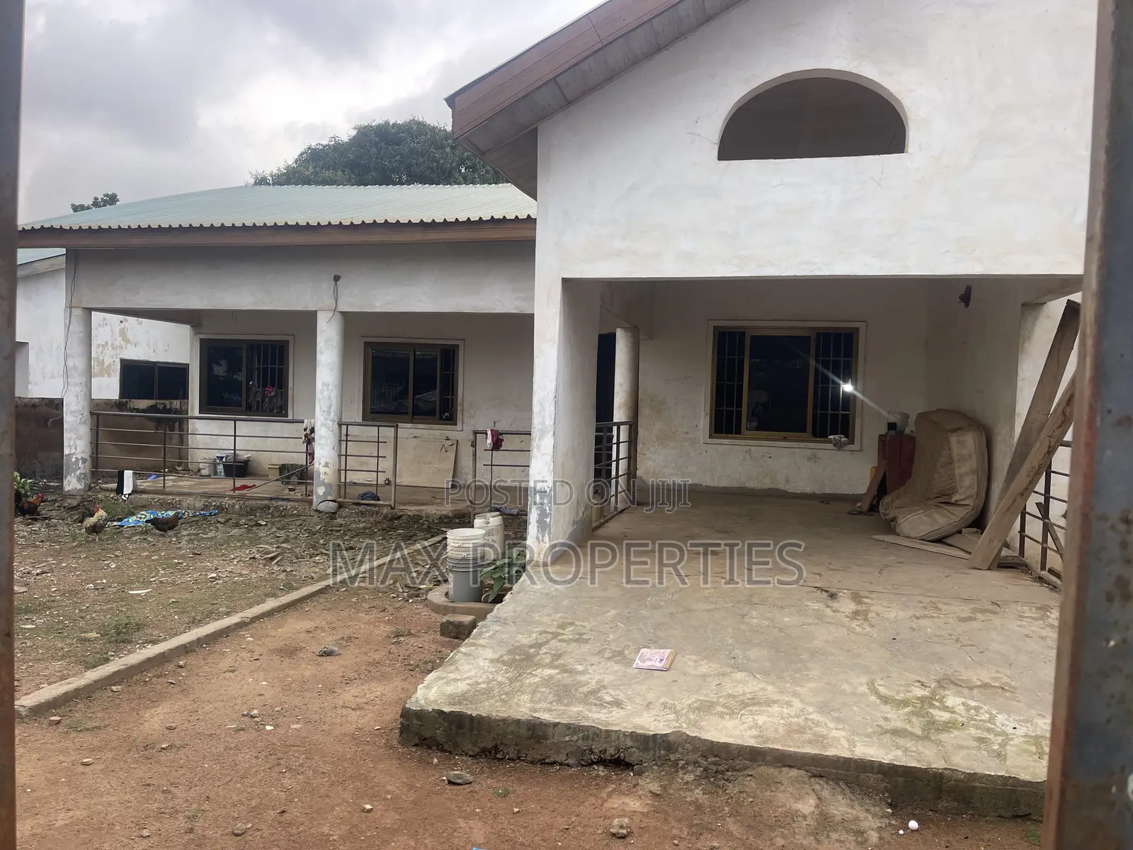 4bdrm House in Haatso for sale