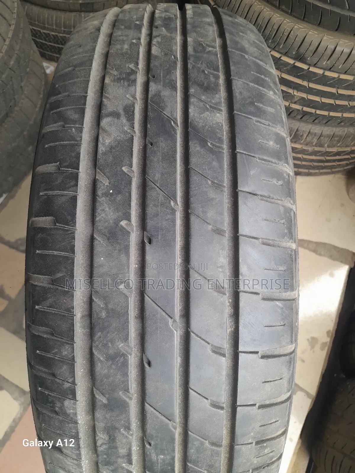 Car Tires 205/65r15