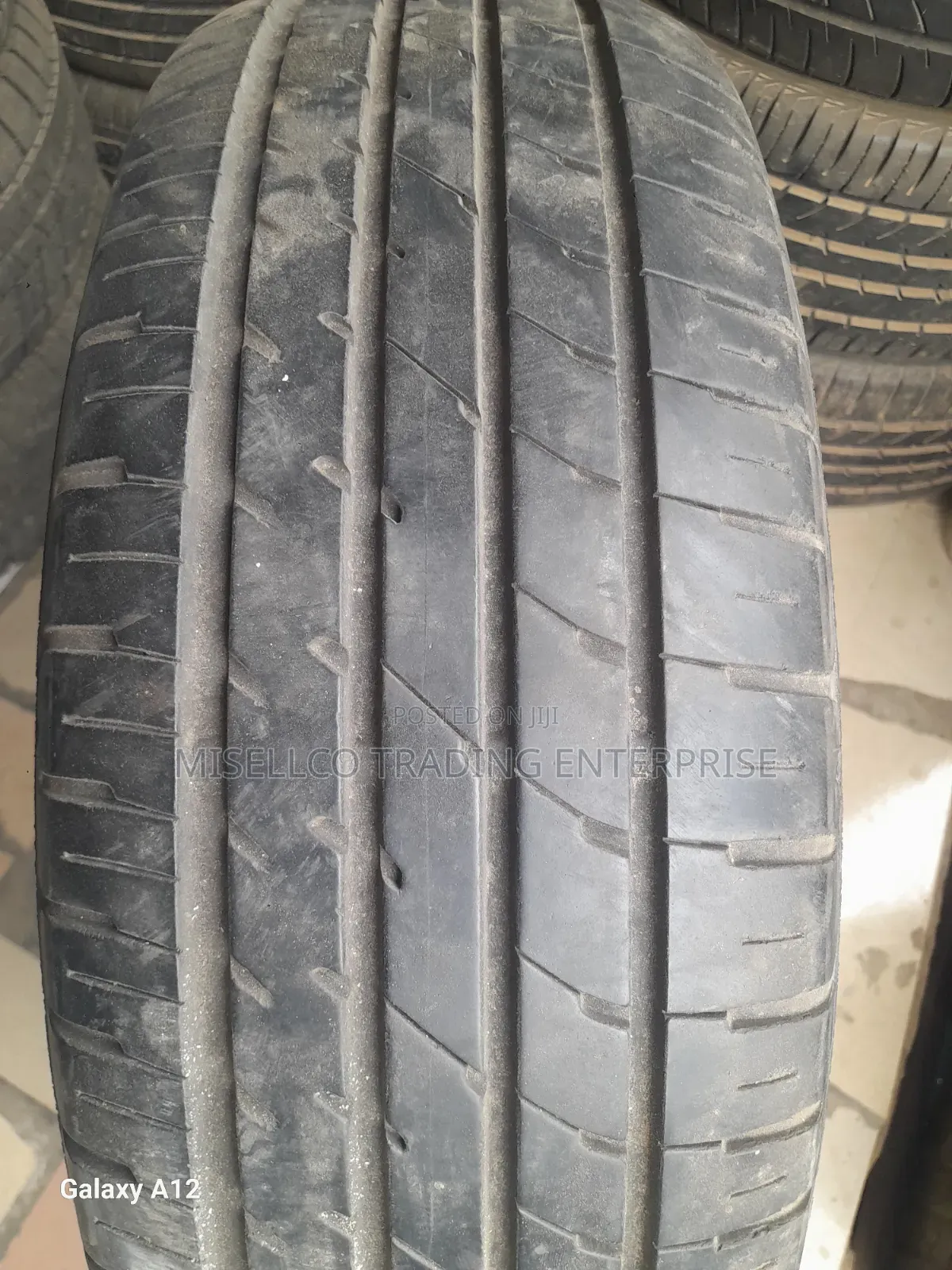 Car Tires 205/65r15