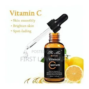 Pei Mei Brightening Vitamin C Serum/Anti-Acne