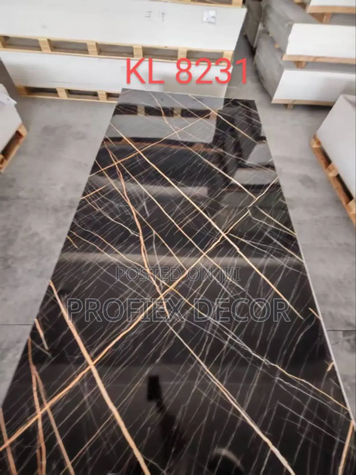 Charcoal Board