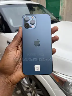 Apple iPhone 12 Pro Max 128 GB Blue