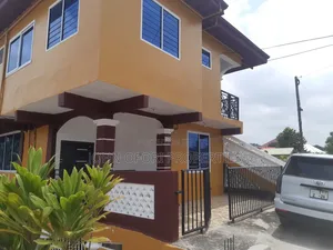 2bdrm Apartment in Emena Abease, Kumasi Metropolitan for rent
