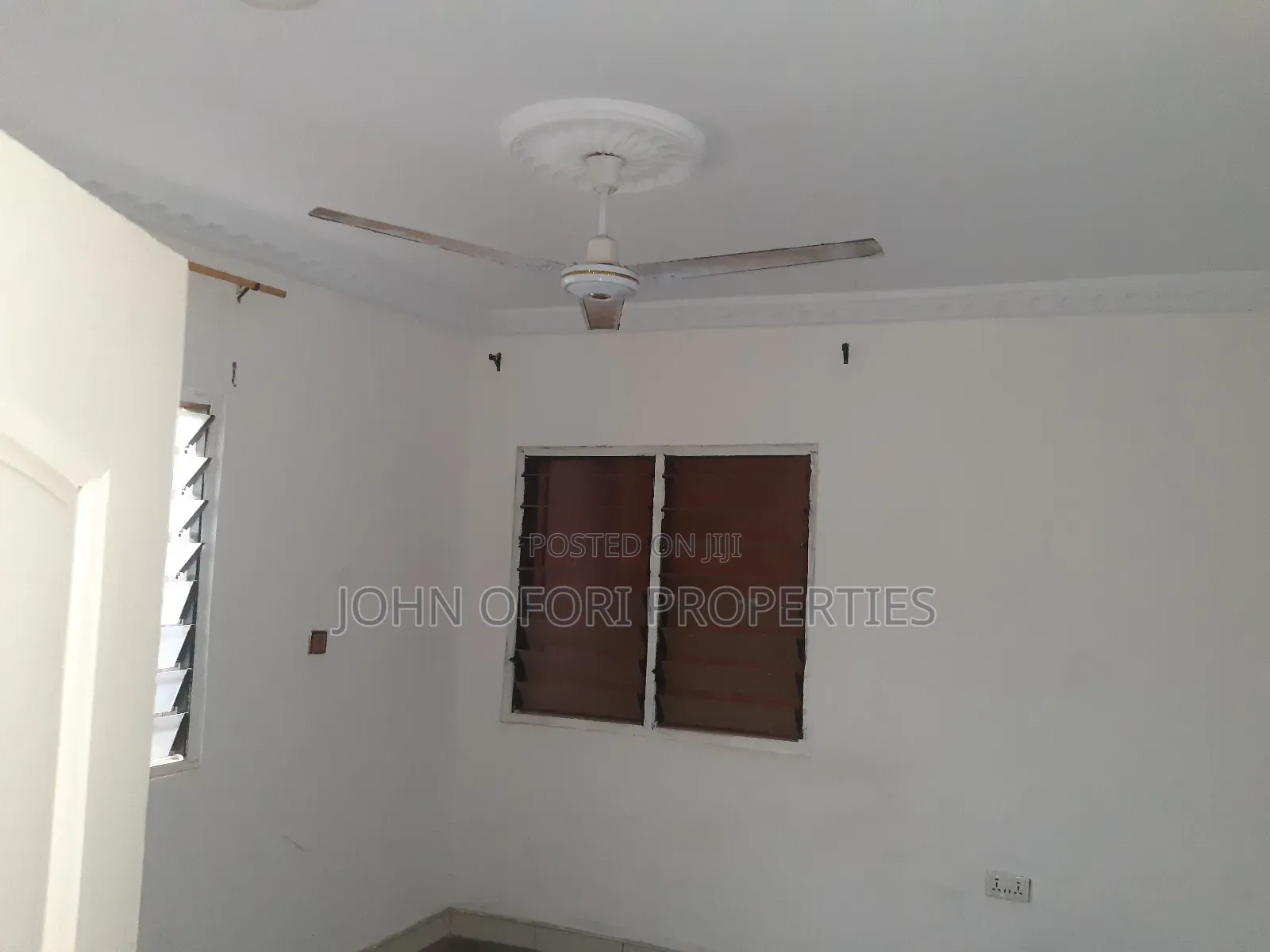 2bdrm Apartment in Emena Abease, Kumasi Metropolitan for rent