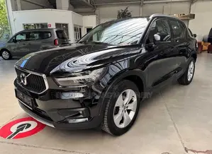 Volvo XC40 2020 Black