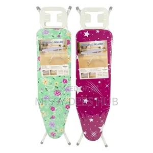 Thick Ironing Board