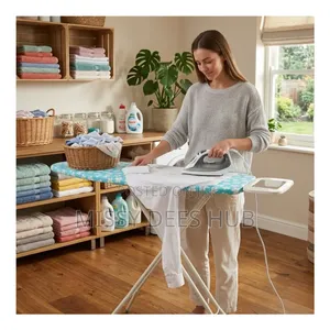 Thick Ironing Board