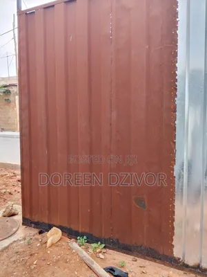 Container Shop for Sale