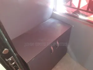 1bdrm Apartment in Emena Abease, Kumasi Metropolitan for rent