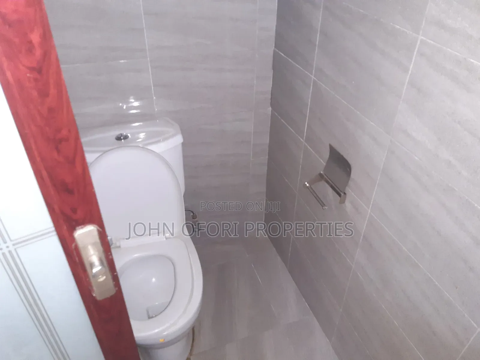 1bdrm Apartment in Emena Abease, Kumasi Metropolitan for rent