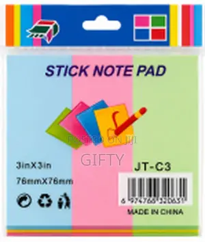Sticky Note