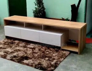 TV Stand (Both Floating and Standing