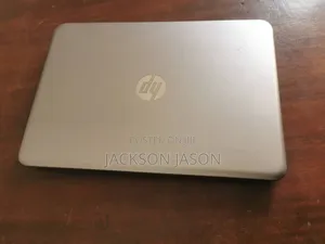 Laptop HP 348 G4 8GB Intel Core i5 HDD+SSD 256GB