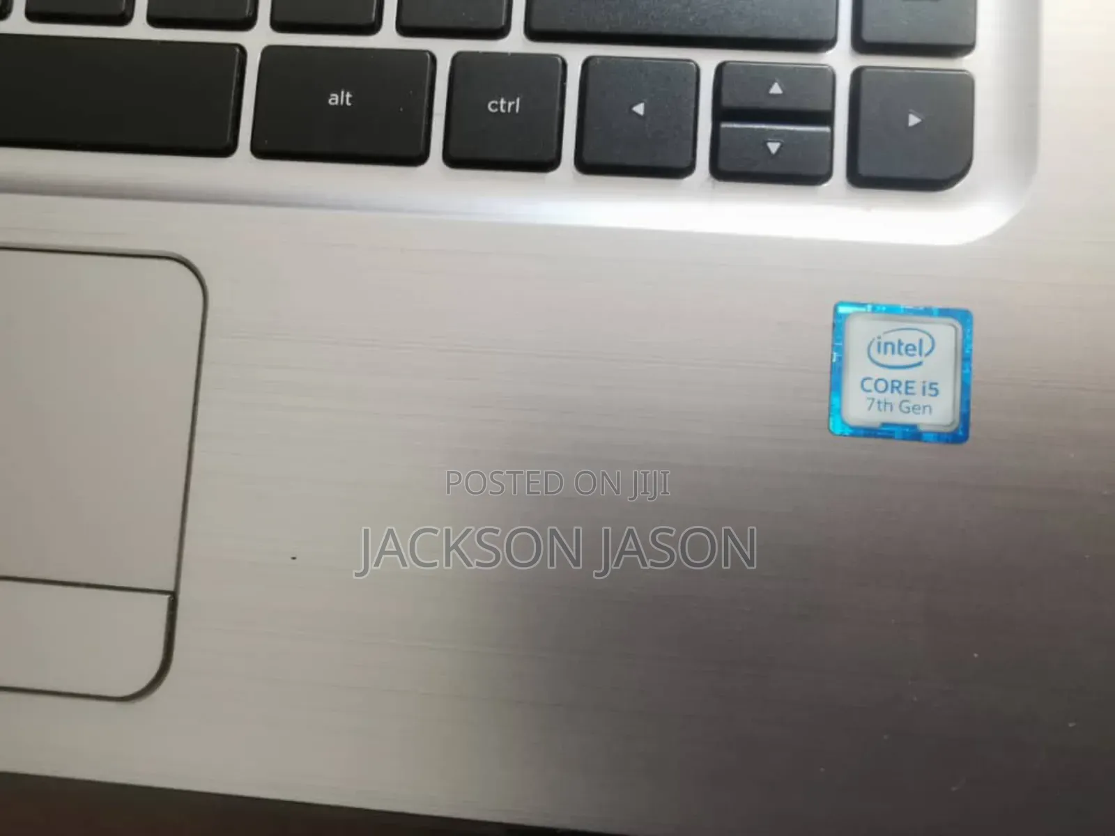 Laptop HP 348 G4 8GB Intel Core i5 HDD+SSD 256GB