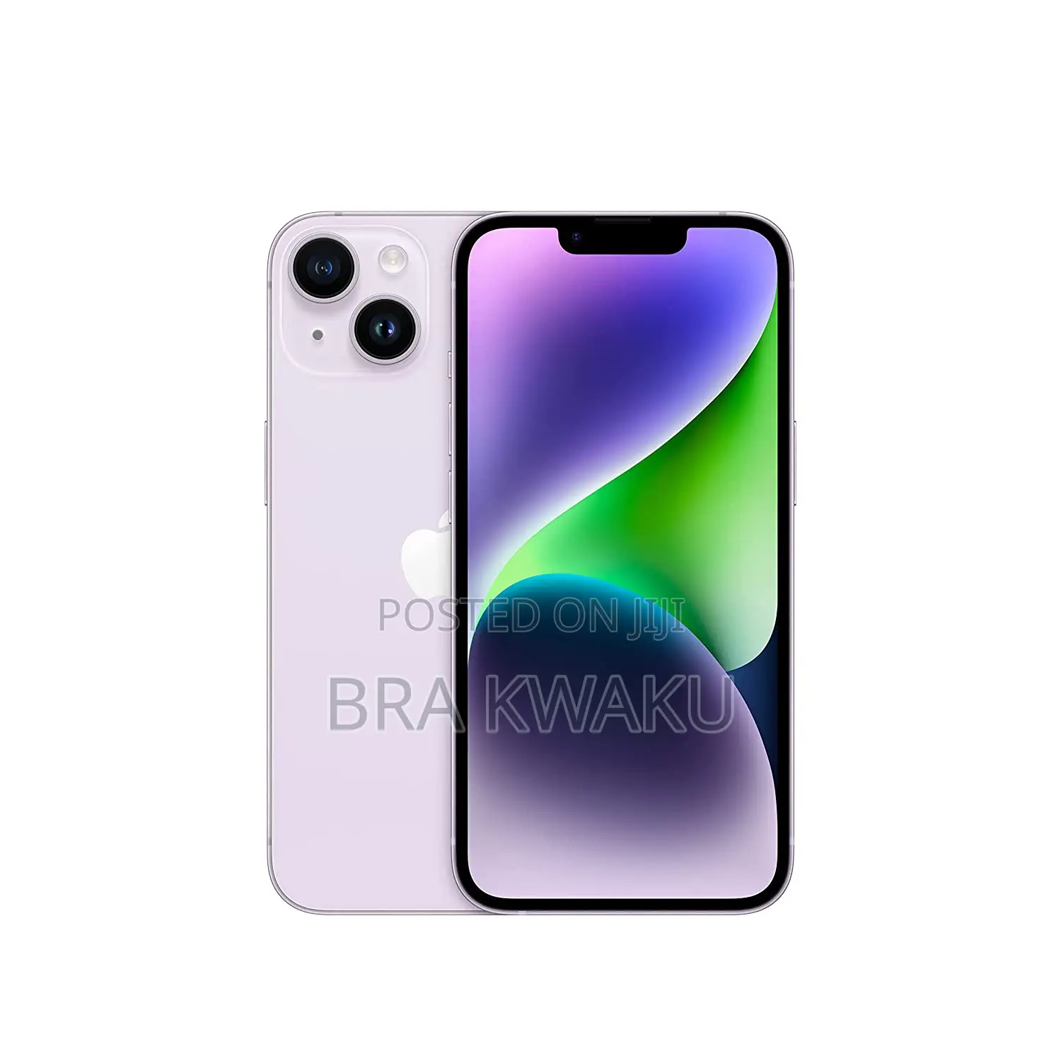 Apple iPhone 14 128 GB Pink
