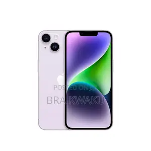 Apple iPhone 14 128 GB Pink