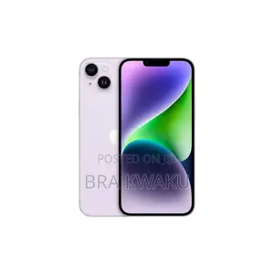 Apple iPhone 14 128 GB Pink
