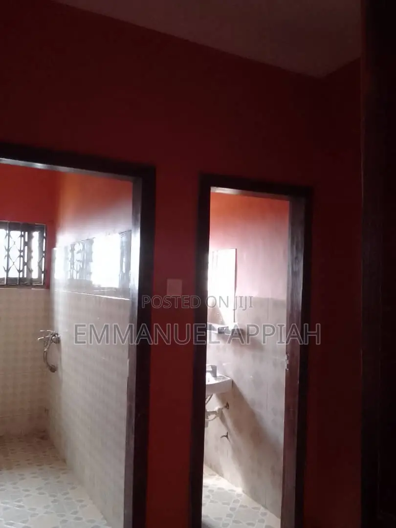 2bdrm Apartment in Weija, Accra Metropolitan for rent