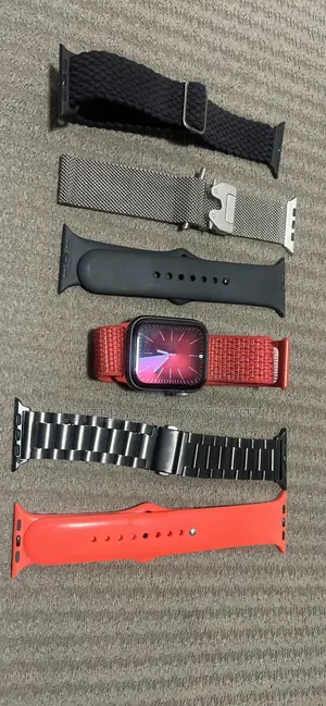 Apple Watch Series 6