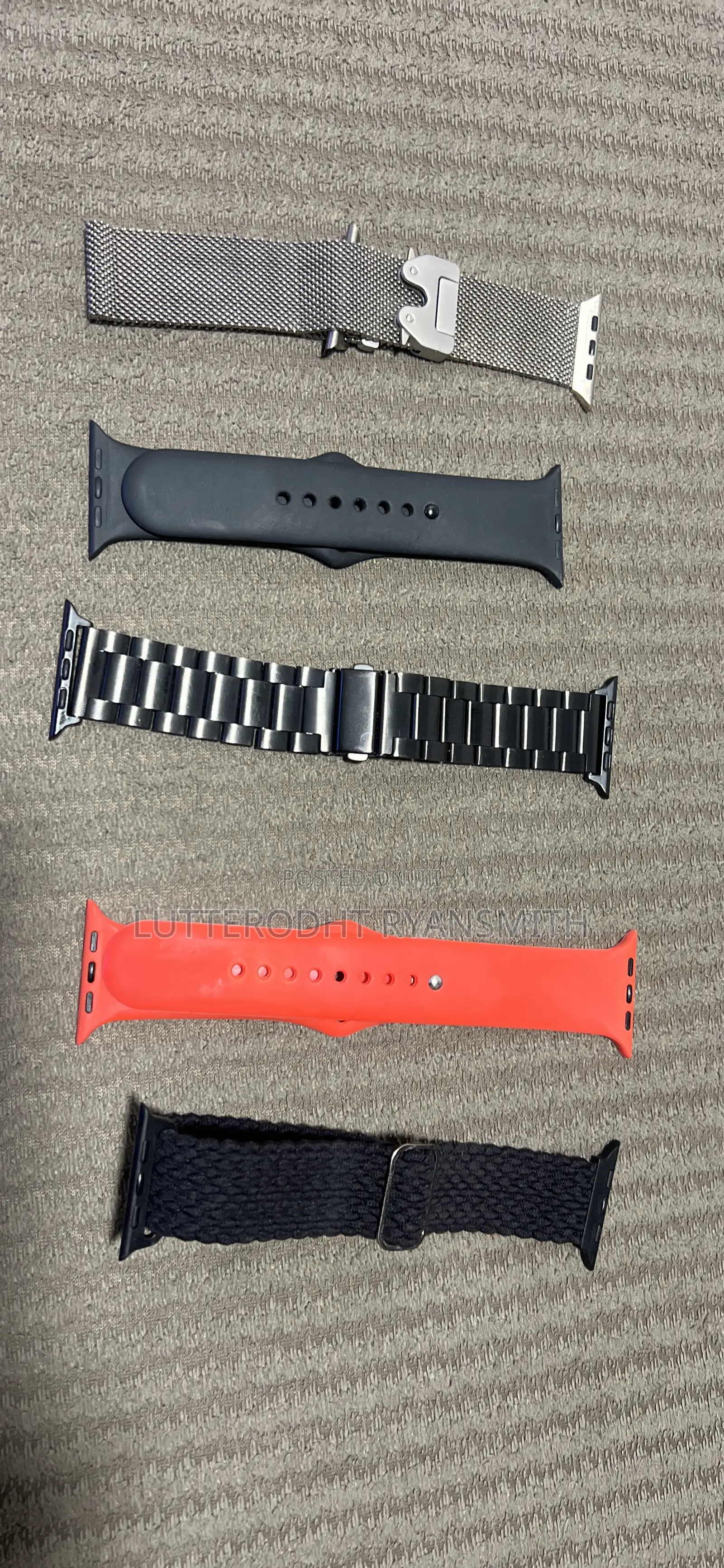 Apple Watch Series 6