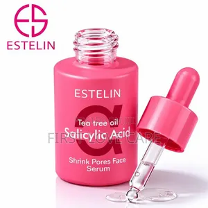 ESTELIN ESTELIN Tea Tree Oil Salicylic Acid Shrink Pores Face Serum