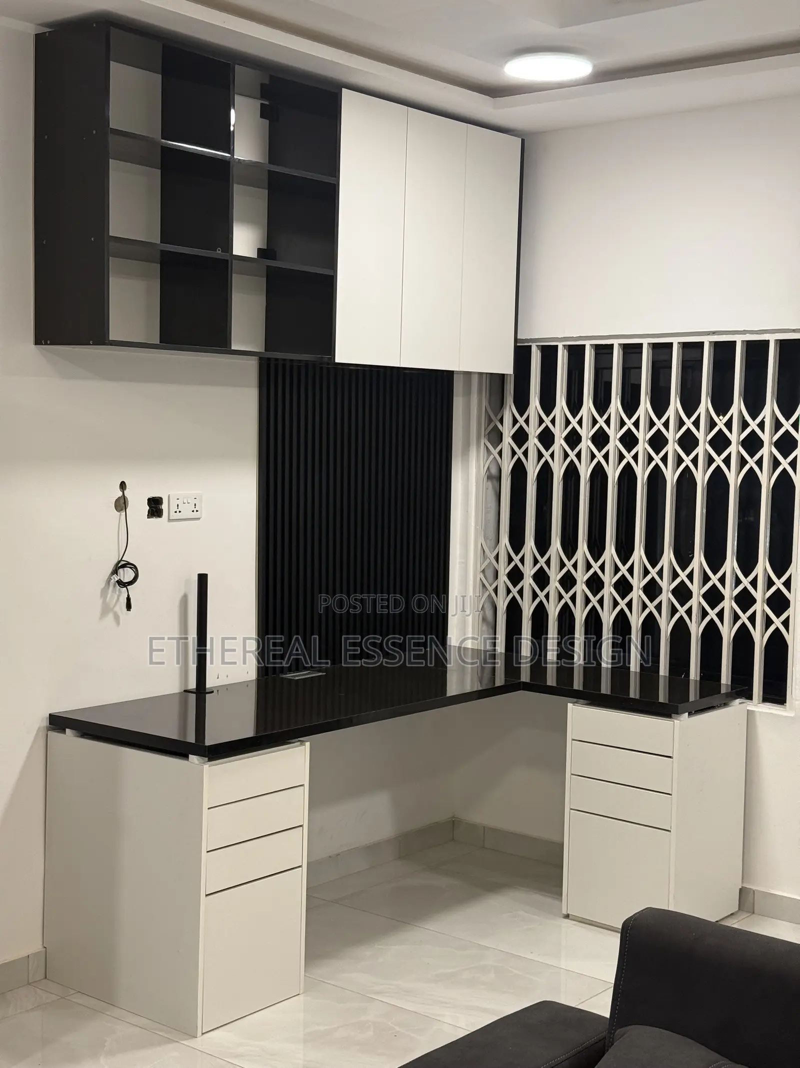 Interior Furnitures