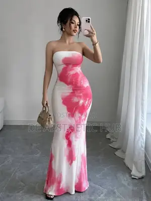Shein Dresses