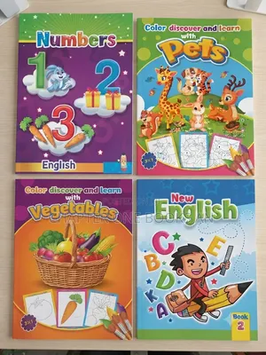 Textbook for Kids