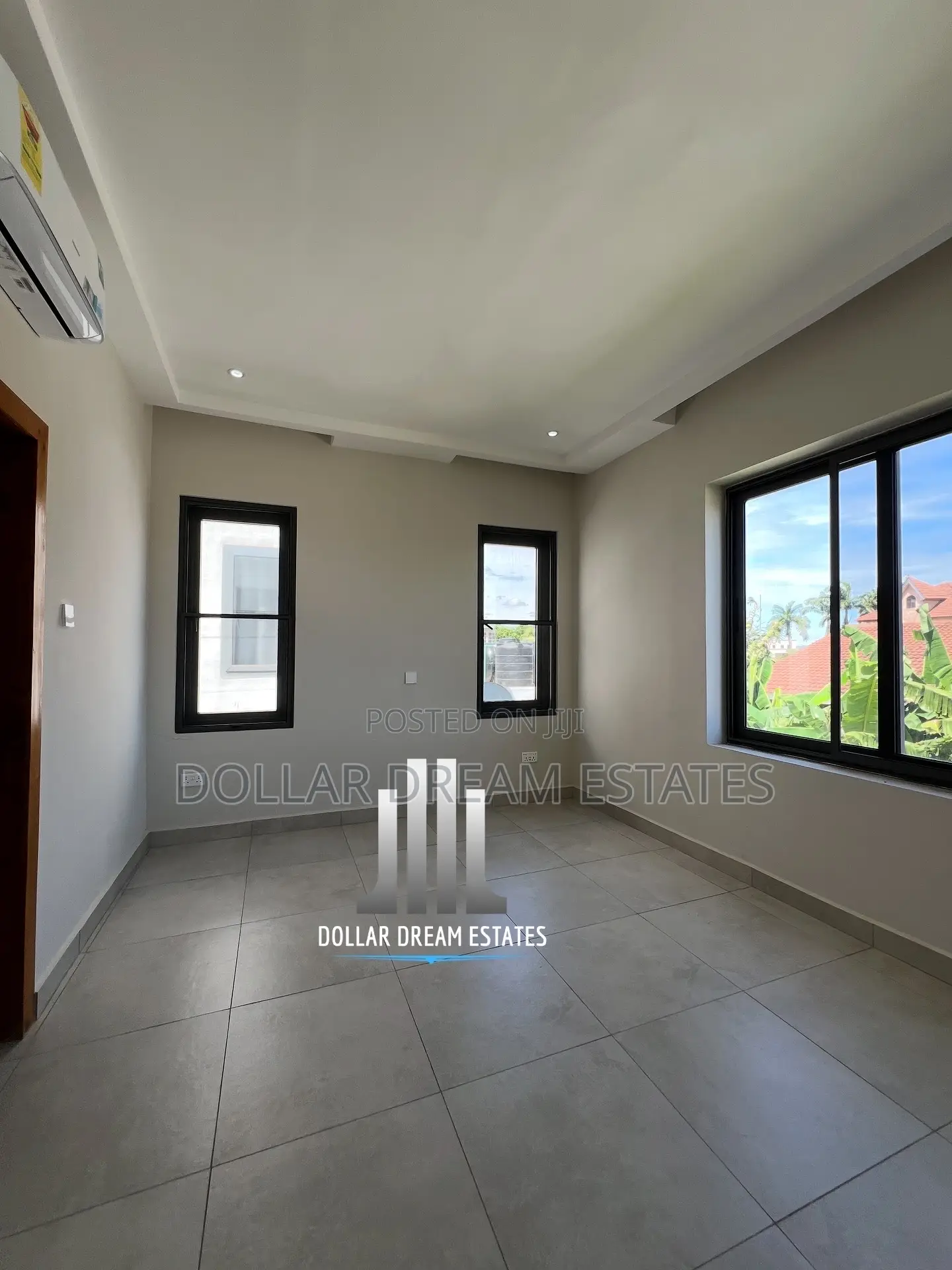 4bdrm House in Ashomang Estate for rent