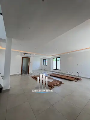 4bdrm House in Ashomang Estate for rent