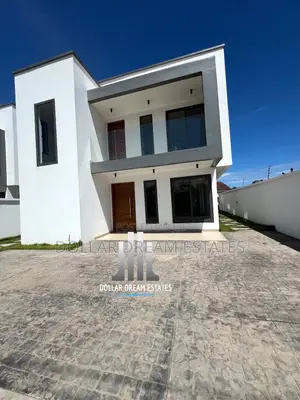 4bdrm House in Ashomang Estate for rent