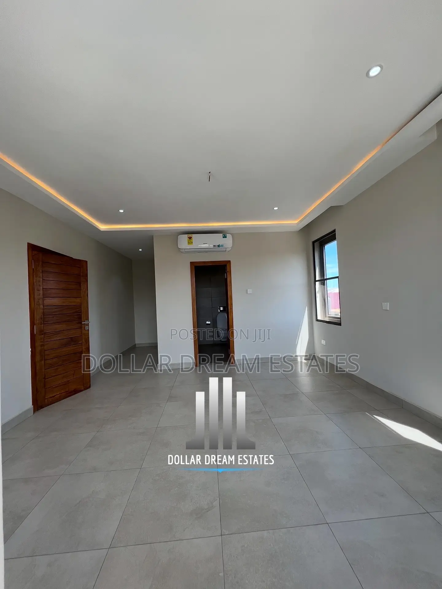 4bdrm House in Ashomang Estate for rent