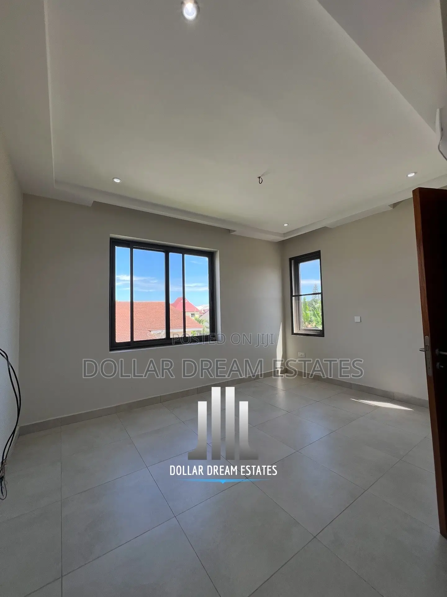 4bdrm House in Ashomang Estate for rent