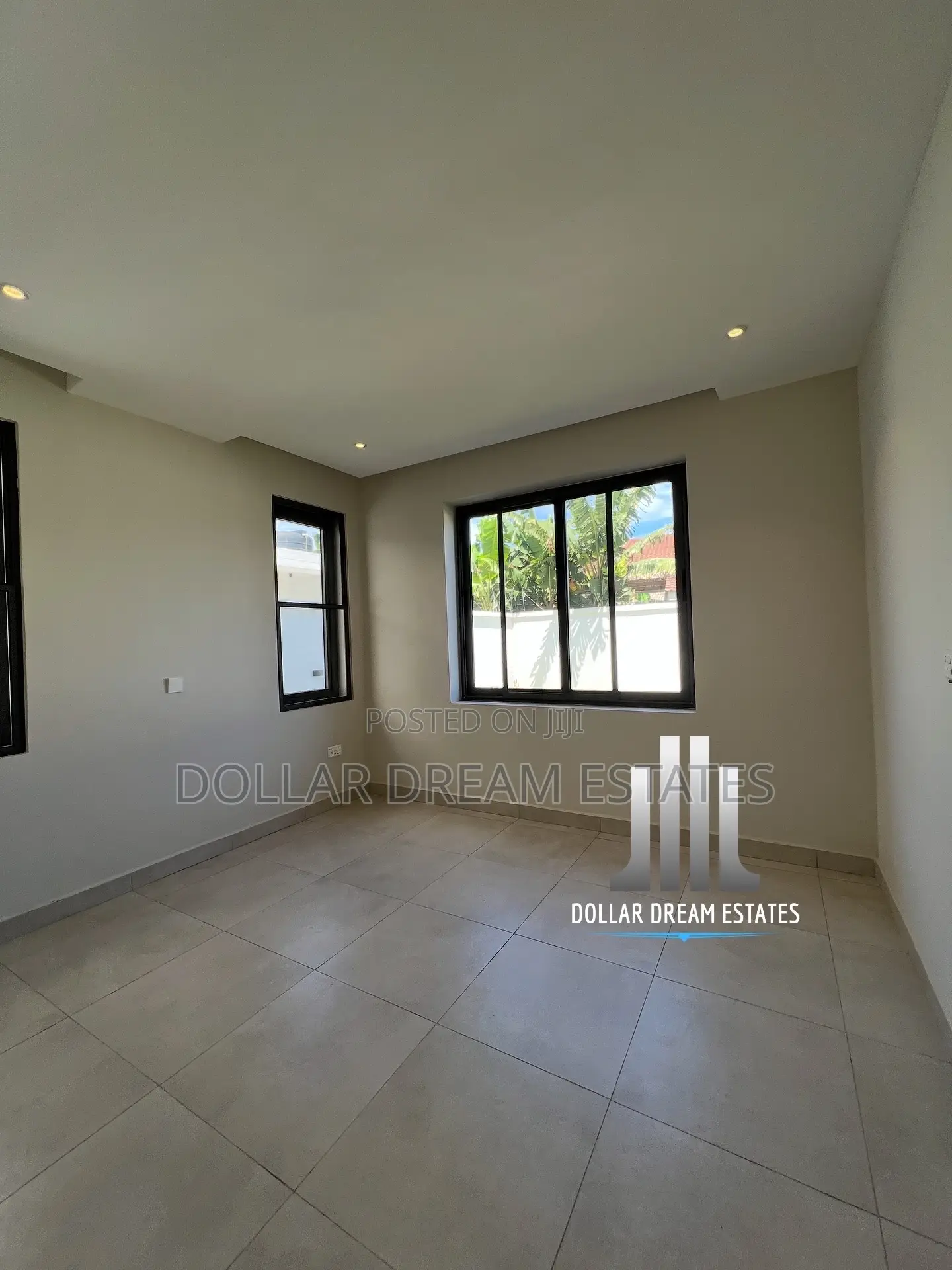 4bdrm House in Ashomang Estate for rent