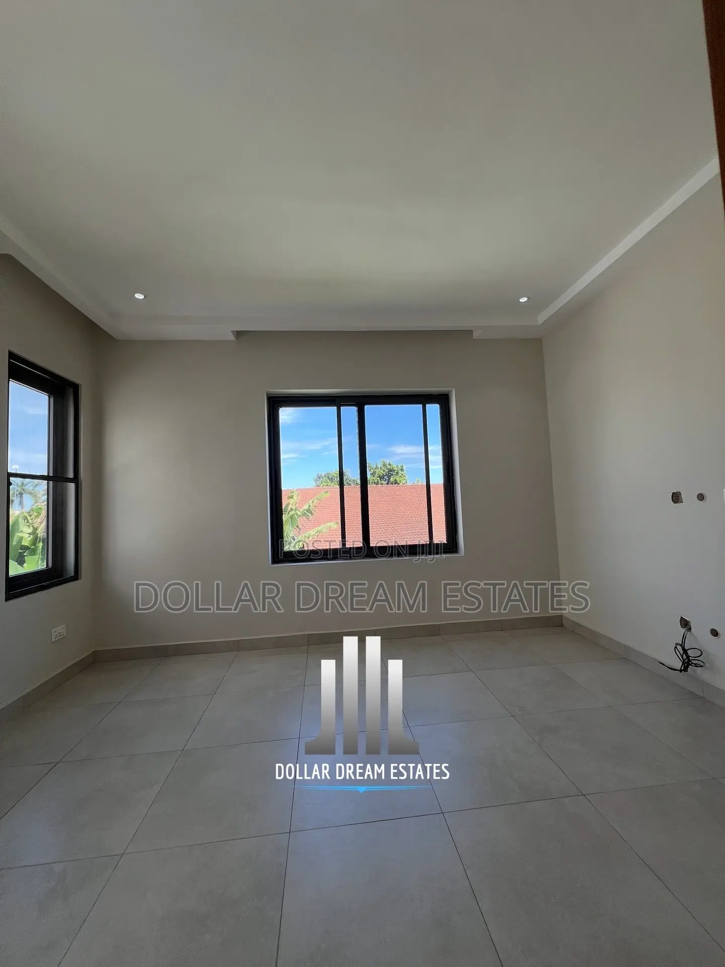 4bdrm House in Ashomang Estate for rent