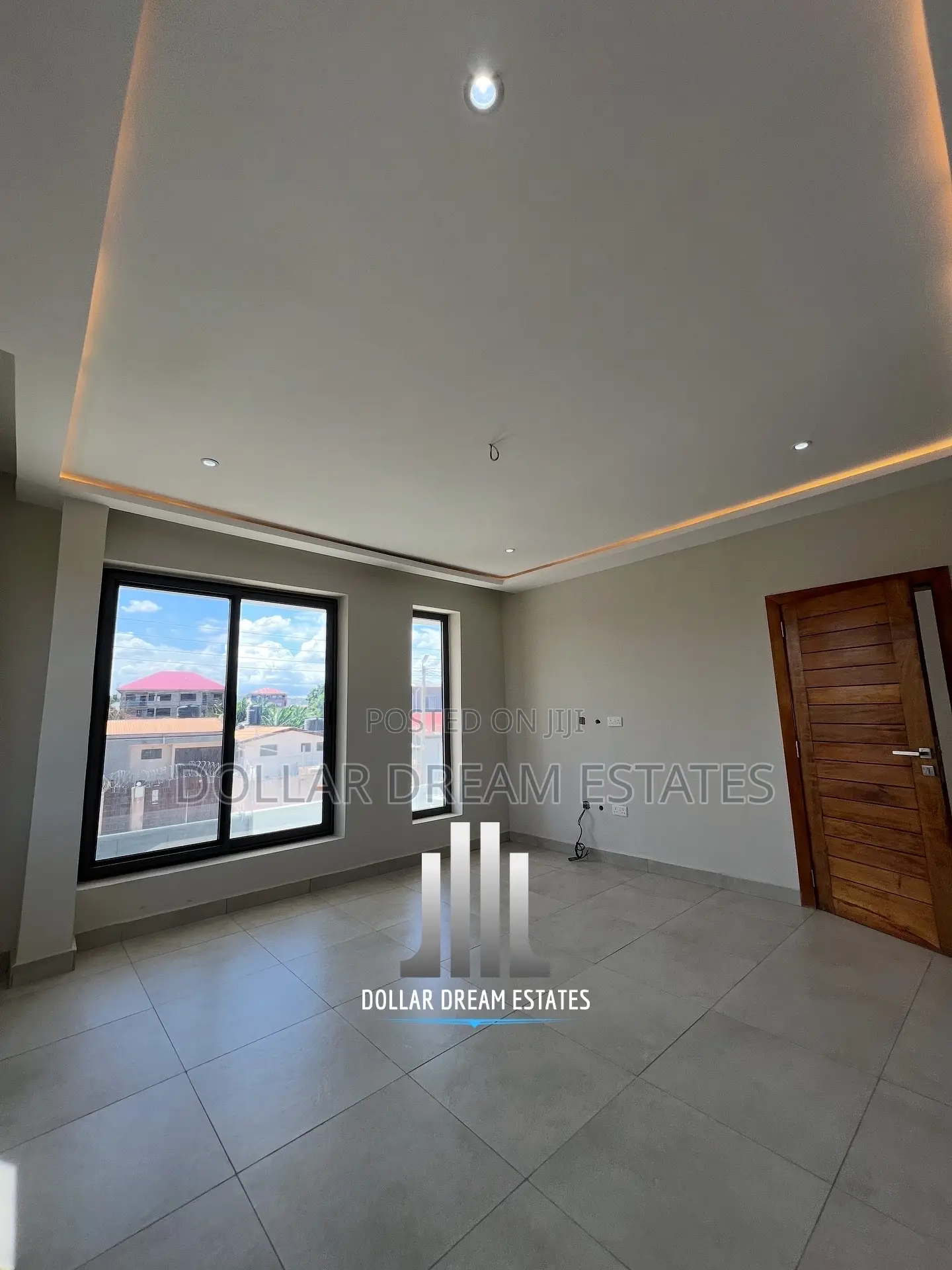 4bdrm House in Ashomang Estate for rent
