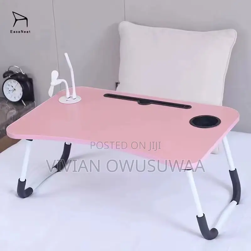 Mini Laptop Desk / Foldable Laptop Desk