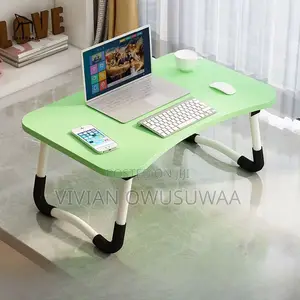 Mini Laptop Desk / Foldable Laptop Desk