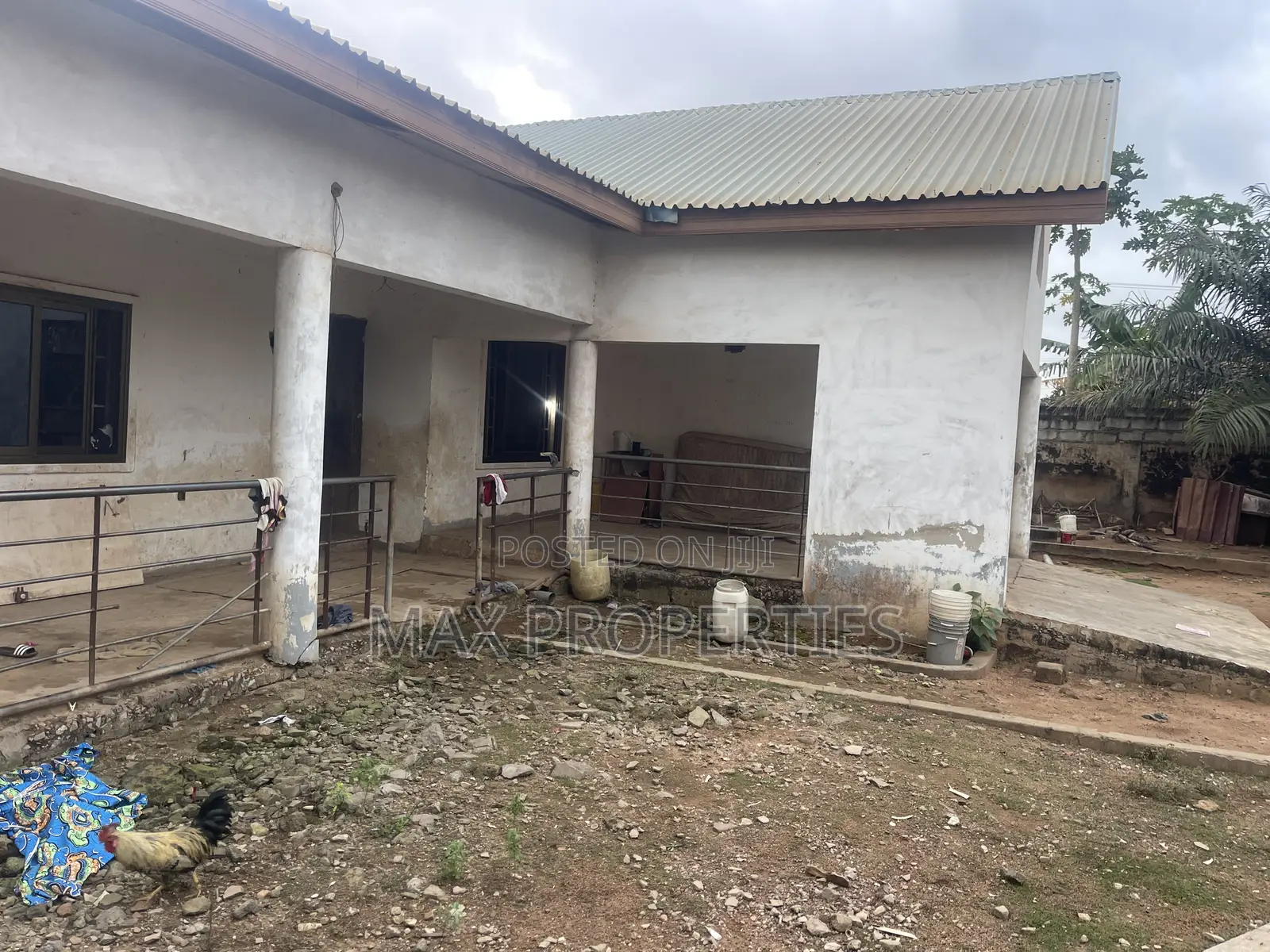 5bdrm House in Haatso for sale