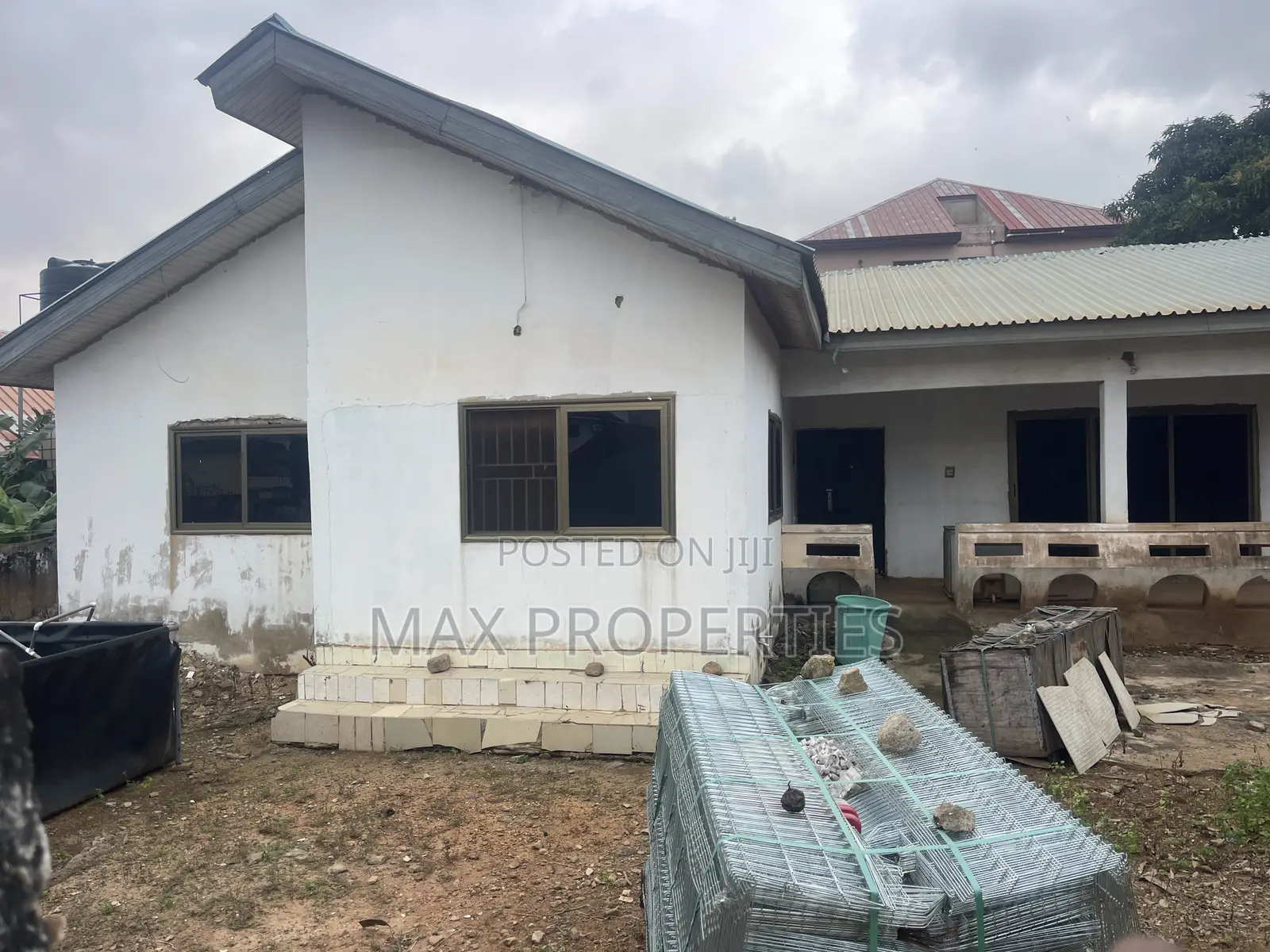 5bdrm House in Haatso for sale