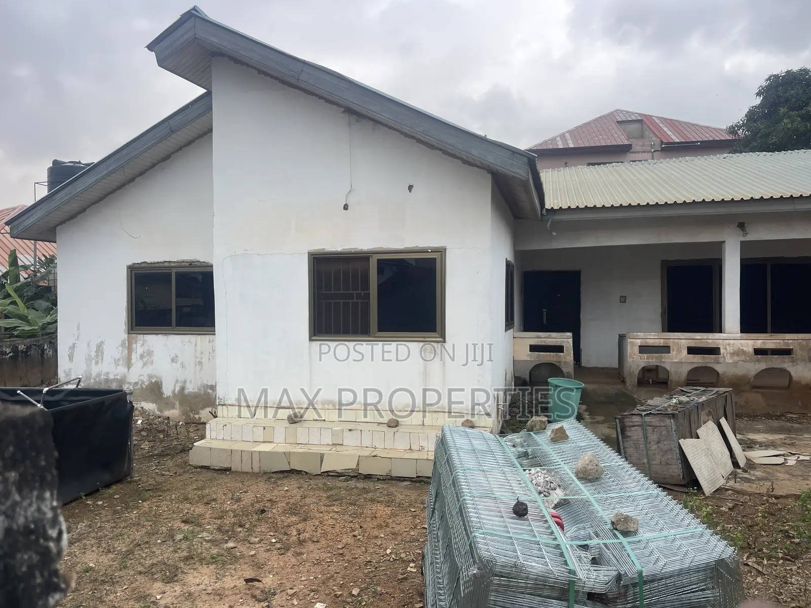 5bdrm House in Haatso for sale