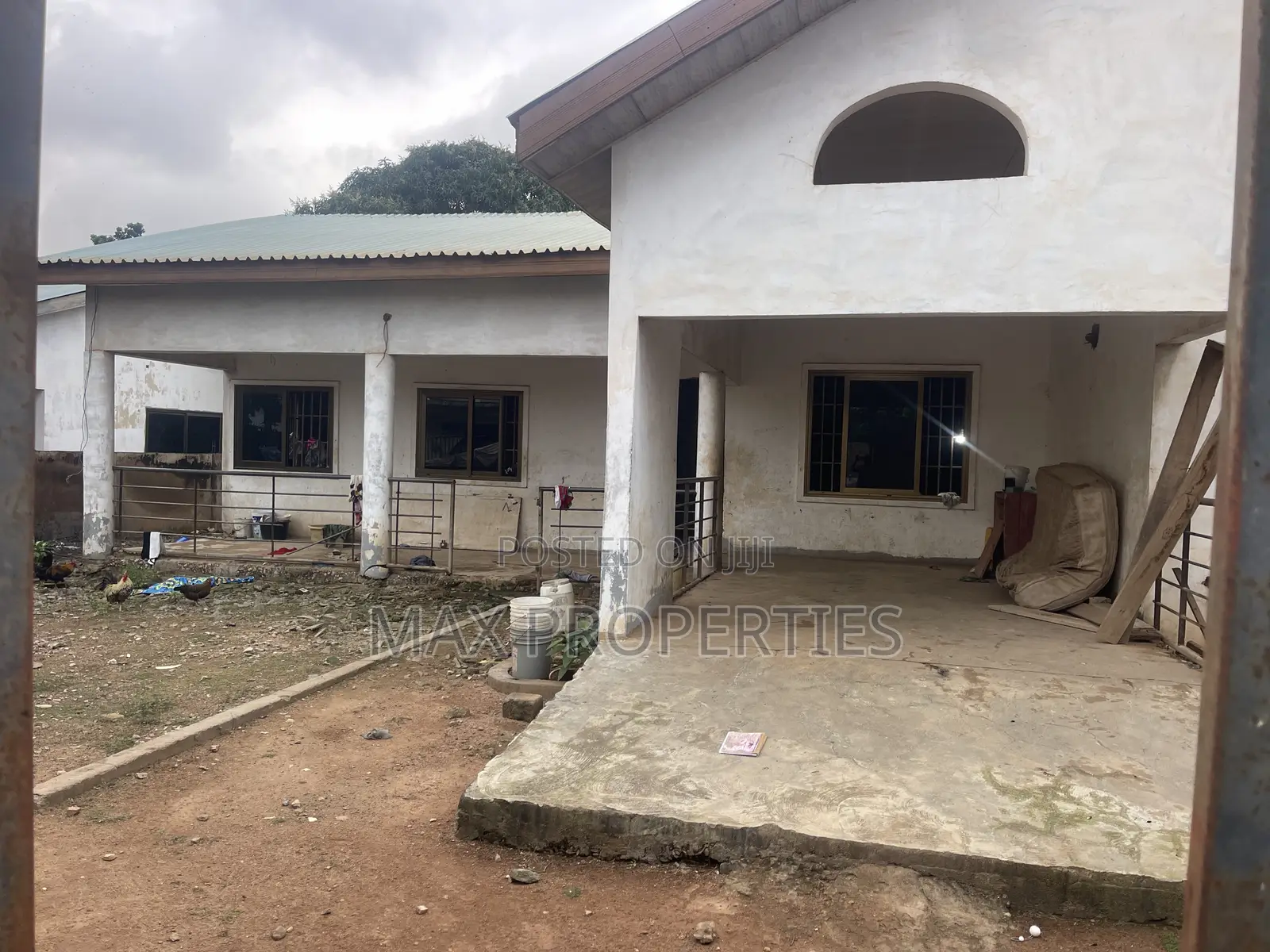 5bdrm House in Haatso for sale